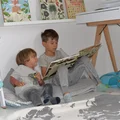Co wybrać- podłogę drewnianą czy panele?
