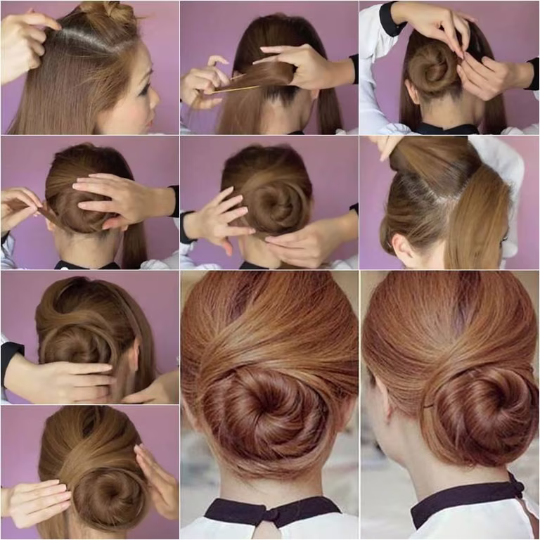 Zakręcony kok