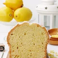 Babka cytrynowa