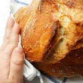 Najprostszy domowy chleb