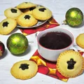 Paszteciki z pieczarkami