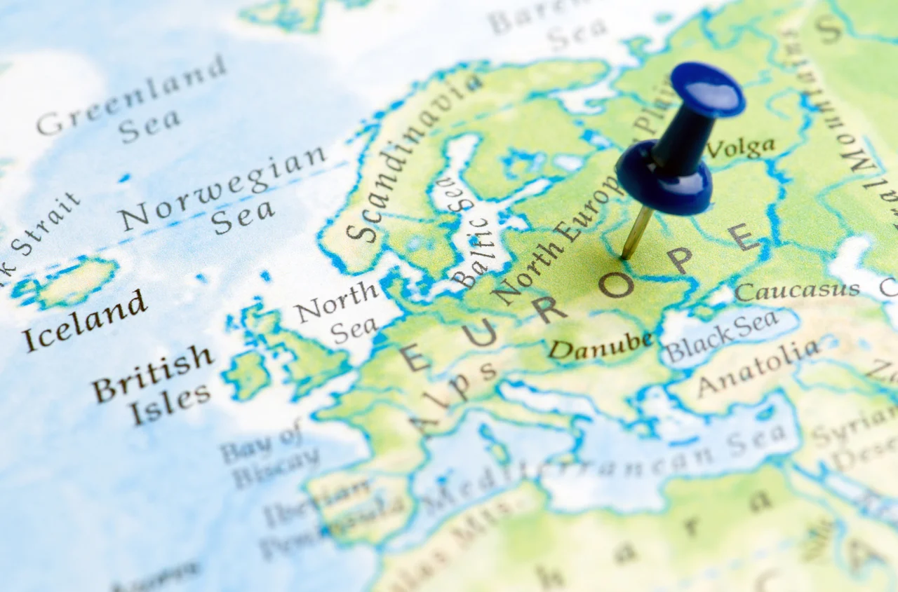 Dzień Europy: Historia, Znaczenie i Obchody