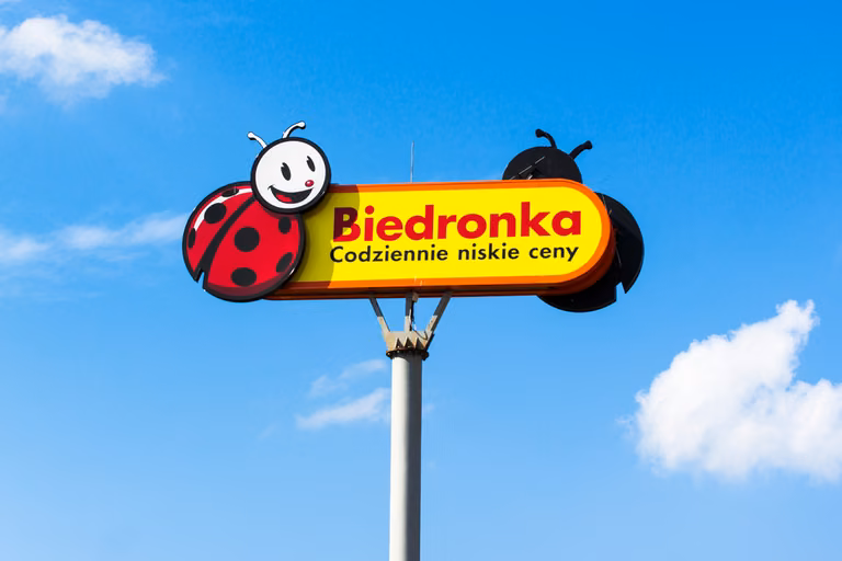 Biedronka otworzy sklep internetowy! Co znajdziemy w ofercie?