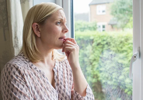 8 marca zdecyduję, czy jestem jeszcze jego kobietą — pisze Ewa [LIST]