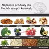 NAJLEPSZE PRODUKTY DLA TWOJEGO MÓZGU