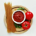 Domowy sos marinara