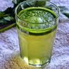 Lemoniada pietruszkowa