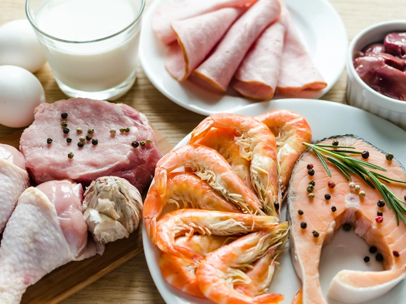 7 nawyków, które spowalniają twój metabolizm, przez co tyjesz