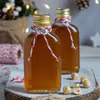 Syrop orzechowy