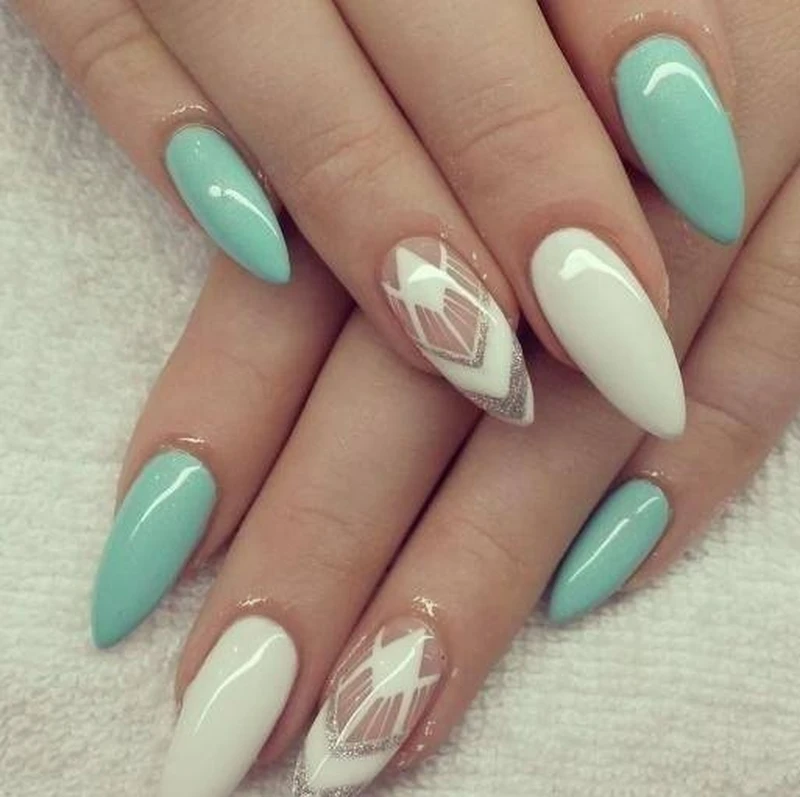 Idealny manicure
