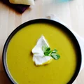 ZUPA DYNIOWA PO INDYJSKU
