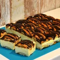 Cappuccino - przepyszne ciasto bez pieczenia
