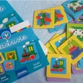 Plastusie – ucz się bawiąc razem z Granna