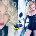 Madonna skończyła 61 lat. Zdradziła tajemnicę swojego młodego wyglądu!