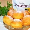 Pączki wyrastające na zimno