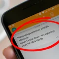 UWAGA NA NOWE OSZUSTWO! DOSTAŁEŚ TAKIEGO SMSA? NIE ODPISUJ!