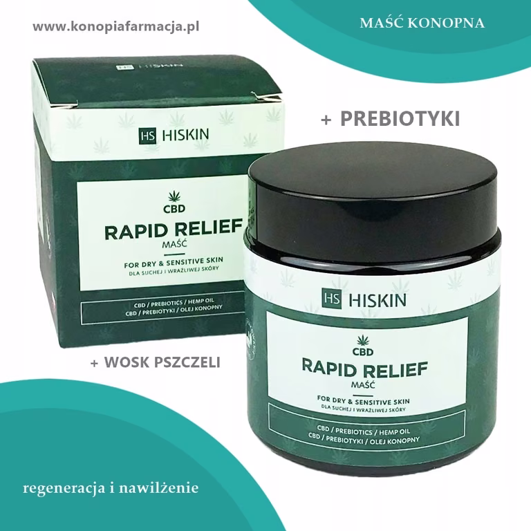 Prebiotyki w kosmetykach jak działają ? Czyli nowoczesna terapia dla skóry wrażliwej