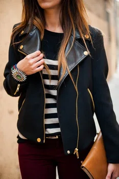 Stylizacja na chłodniejsze dni ;)