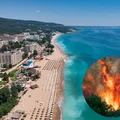 Pożary nie tylko w Turcji i Grecji! Kolejny popularny kierunek wakacyjny w ogniu!