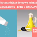 Najskuteczniejsza domowa mieszanka przeciwbólowa - tylko 3 SKŁADNIKI