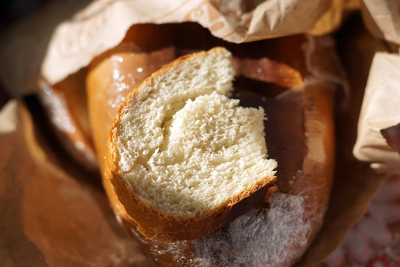 Świetne wykorzystanie czerstwego chleba!