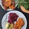 Kotlety schabowe bezglutenowe