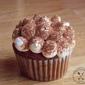 Babeczki tiramisu