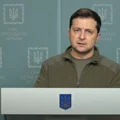Bolesne przemówienie prezydenta Ukrainy. Brak wsparcia z Zachodu?