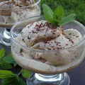 Lody bananowo-orzechowe