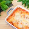 Zapiekane gnocchi z sosem bolognese