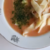 Zupa pomidorowa - ze świeżych pomidorów