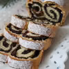 Makowiec zawijany