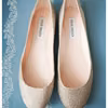 Eleganckie baletki