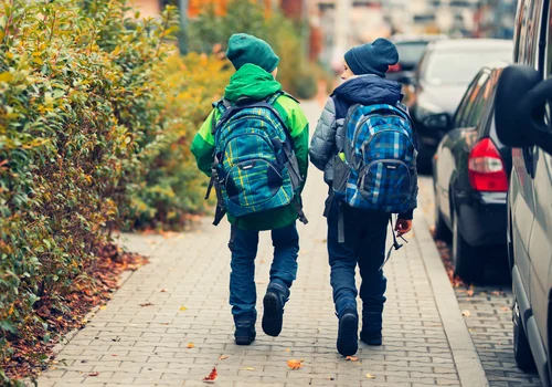 Jesienne ferie dla uczniów? Ministerstwo Edukacji rozważa zmianę organizacji roku szkolnego