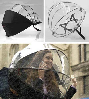 Pomysłowa parasolka