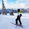 Nartorolki – sposób na wzmocnienie nóg sezonem narciarskim.