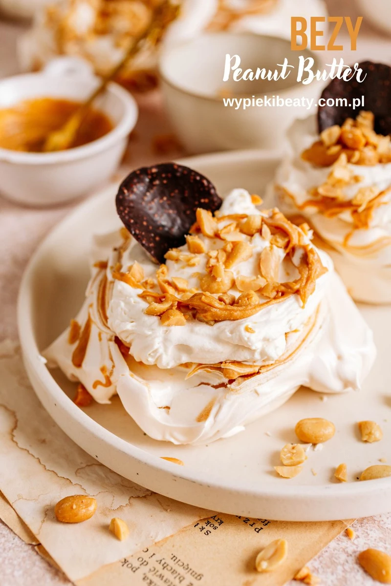 Bezy peanut butter