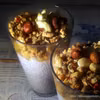 Kokosowy pudding z chia