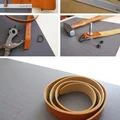 Pasek DIY - zrób to sam