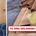 Połącz te dwa składniki i SCHUDNIJ 3 kg w TYDZIEŃ!
