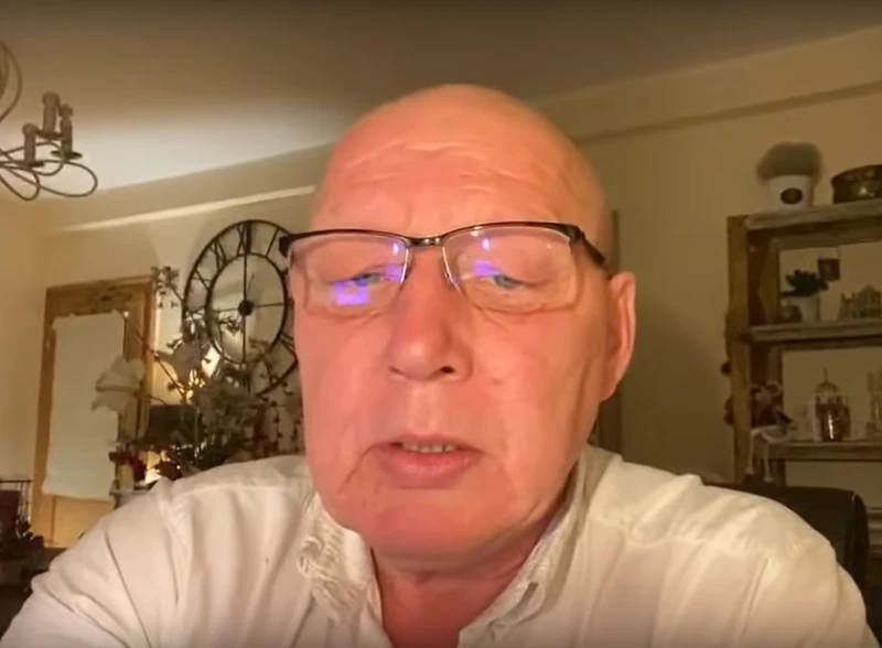 Przepowiednie Jackowskiego na 2020. Co przewiduje jasnowidz? [7.01.2020]