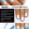 Cudowny manicure krok po kroku