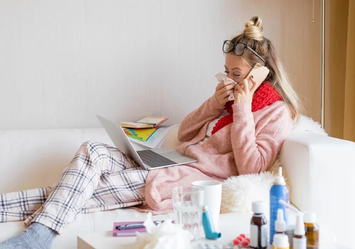 Koniec z zasiłkiem chorobowym? Nowe przepisy już działają