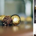 Przepis na domowe Ferrero Rocher