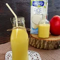 Koktajl mango-brzoskwinia