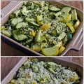 Pieczone warzywa