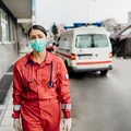 Trzy scenariusze na rozwój koronawirusa w sezonie jesienno-zimowym
