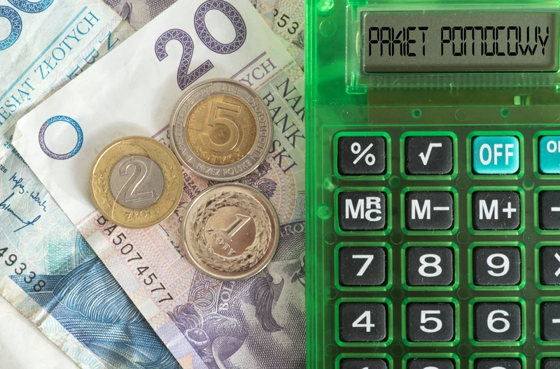 550 zł dodatku od ZUS bez względu na wiek! Trzeba spełnić jeden smutny warunek!