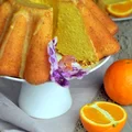 Babka pomarańczowa