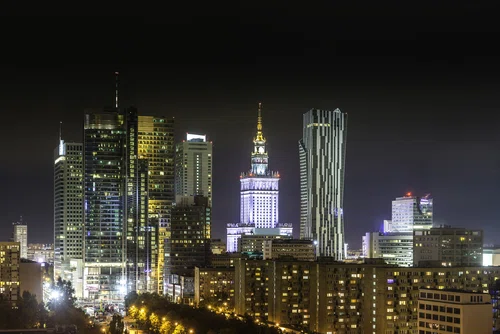 Dziś największe miasta w Polsce bez światła? Protest przeciwko PIS